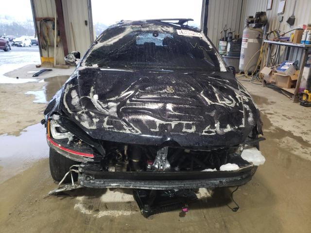 2017 VOLKSWAGEN GTI S/SE - 3VW447AU0HM014664