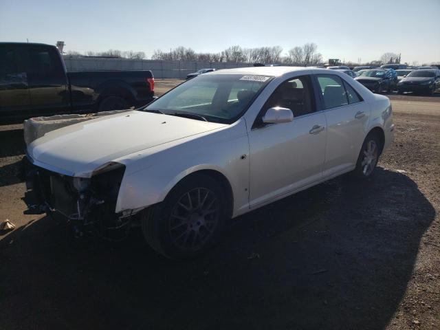 2006 Cadillac STS 