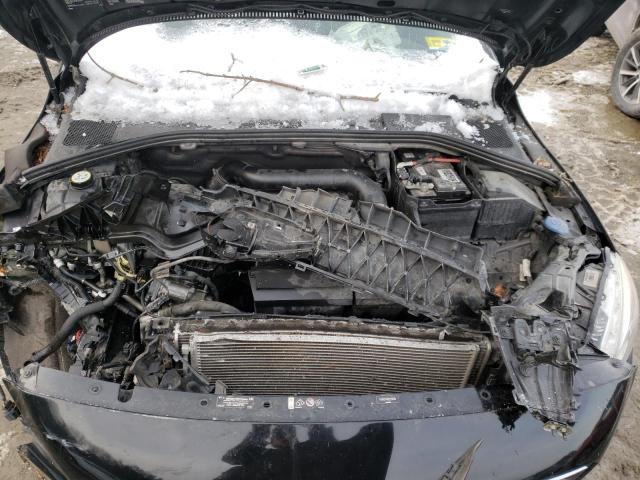 2015 VOLVO S60 PLATIN - YV1612TM0F2354108