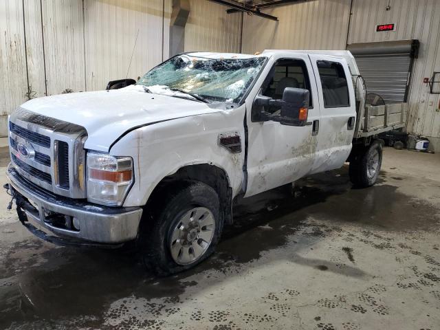 2008 Ford F-350 