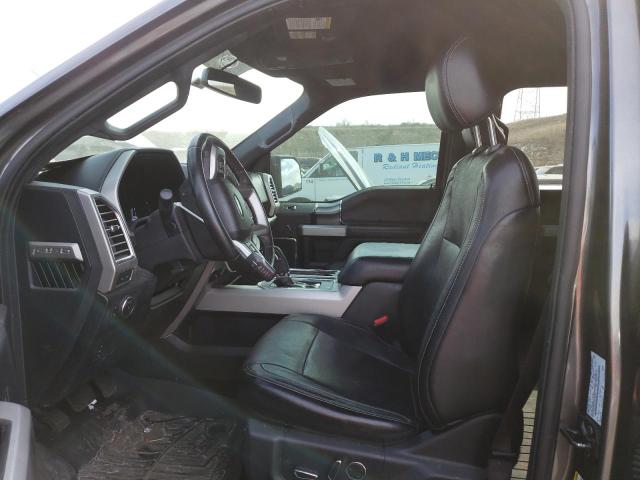2015 FORD F-150 LARI 1FTEW1EGXFKD35909