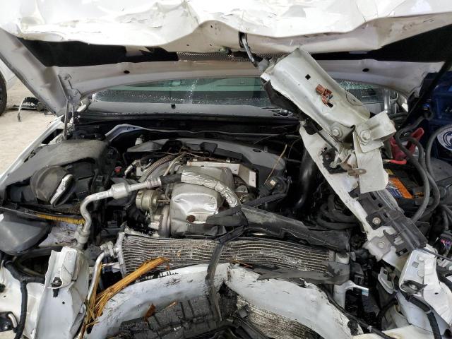 2G4GN5EX5E9185402 Buick Regal Premium