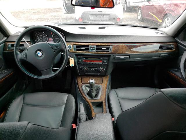 WBAVB13516KR56739 BMW 325 I