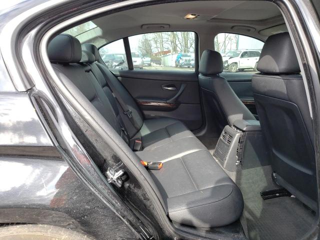 WBAVB13516KR56739 BMW 325 I