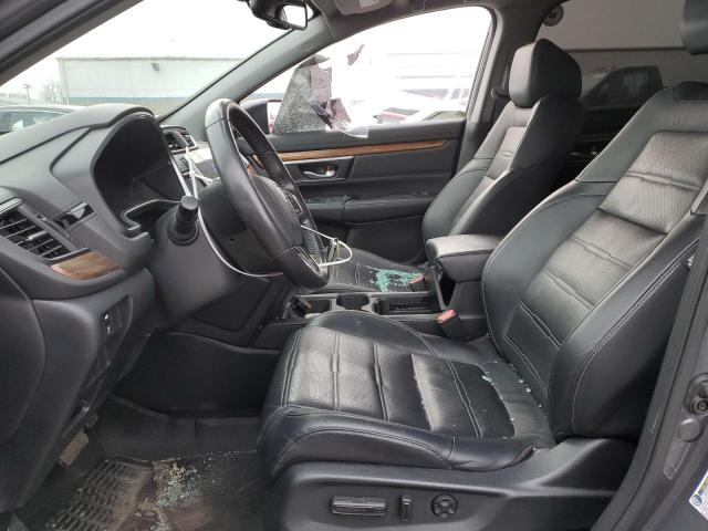 2019 HONDA CR-V EXL 2HKRW2H8XKH653744