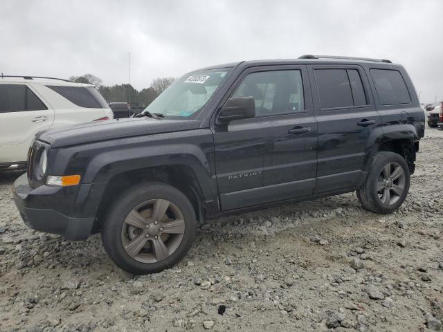 2017 JEEP PATRIOT SP 1C4NJPBA7HD189753