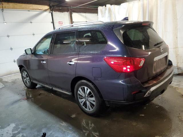 5N1DR2MMXKC624529 Nissan Pathfinder
