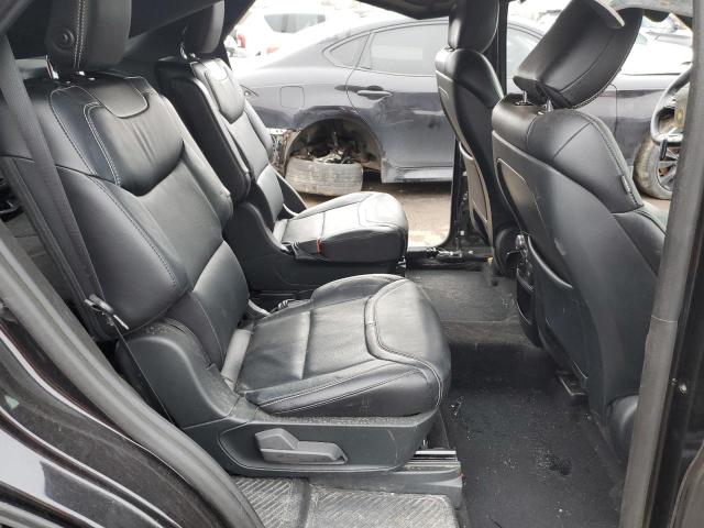 2020 FORD EXPLORER S 1FM5K8GC2LGA26217
