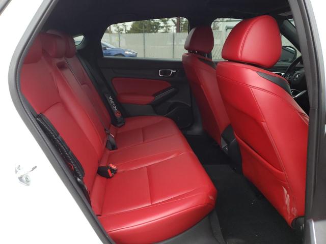 2023 ACURA INTEGRA A- - 19UDE4H67PA006693