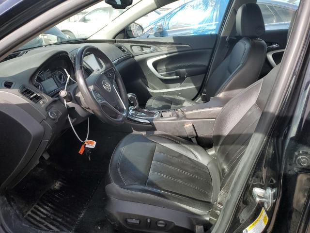2017 BUICK REGAL SPOR - 2G4GL5EX9H9180469