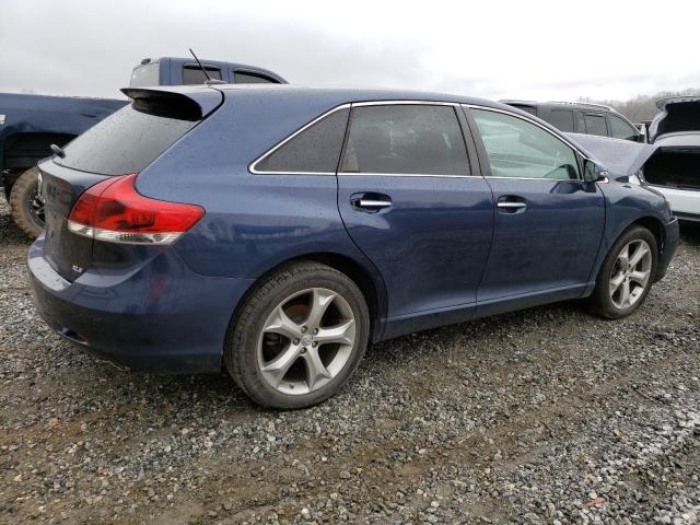 2015 TOYOTA VENZA LE - 4T3ZK3BB3FU074535