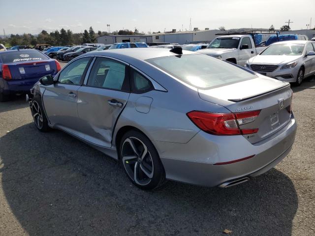 2022 HONDA ACCORD SPO 1HGCV1F41NA111836