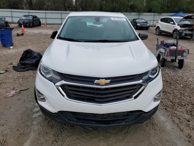 2018 CHEVROLET EQUINOX LS 2GNAXHEV2J6201384