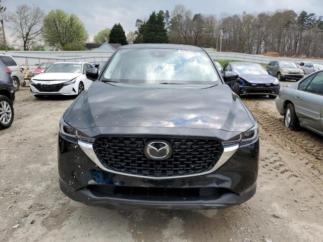 2022 MAZDA CX-5 PREMI - JM3KFBDM0N1614930