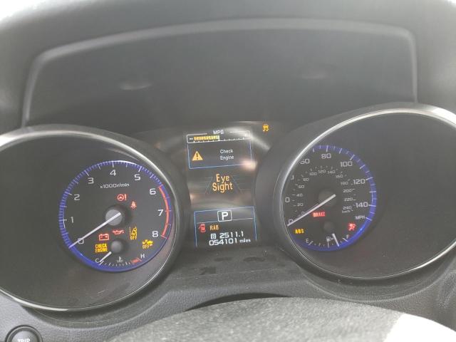 4S4BSANC9H3344573 Subaru Outback 2.5i Limited