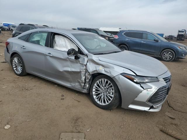 2019 TOYOTA AVALON XLE 4T1B21FB4KU011916