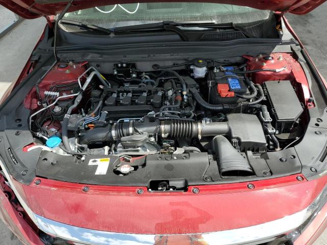 1HGCV1F16NA066124 HONDA ACCORD 2022