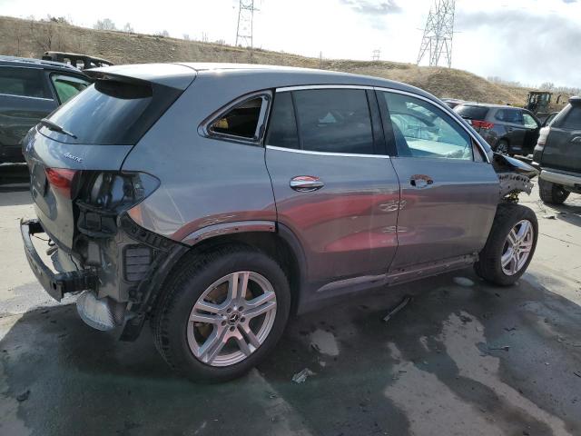 W1N4N4HB6MJ119809 Mercedes-Benz Gla 250 4matic
