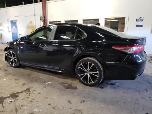 2020 TOYOTA CAMRY SE 4T1G11AK5LU890389