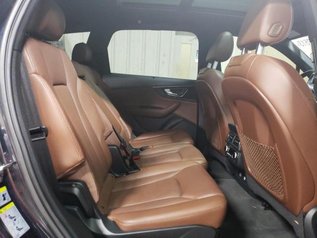 2018 AUDI Q7 PRESTIG - WA1VAAF74JD018552