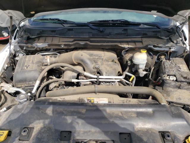2015 RAM 1500 SLT 1C6RR6LT5FS762525