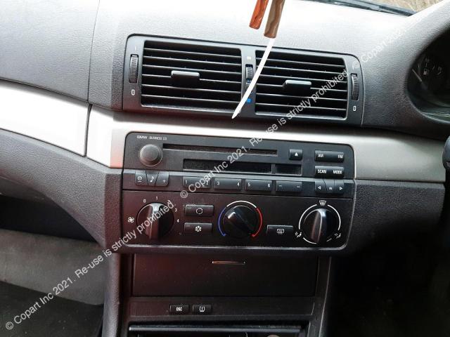 WBABX92000PN82319 BMW 318 Ci Es