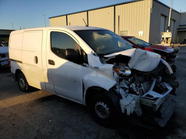 3N6CM0KN4GK696596 Nissan NV200 2.5S