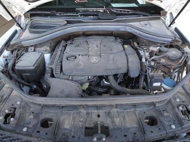 2018 MERCEDES-BENZ GLE 350 4M - 4JGDA5HB1JB066480