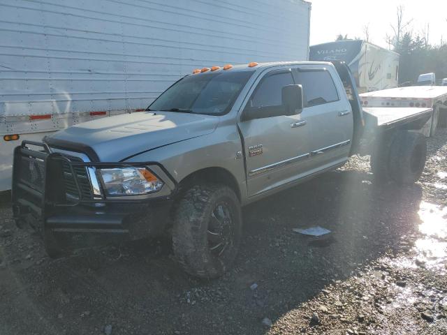 2010 Dodge Ram 3500 