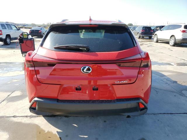 2019 LEXUS UX 200 - JTHY3JBH4K2000351