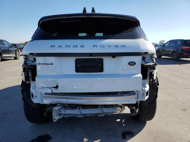 SALVD2SX9KH334783 Land Rover RANGEROVER