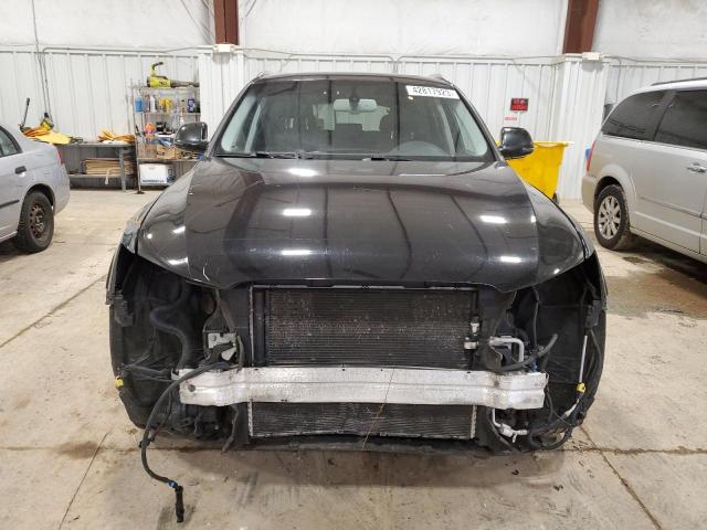 2015 AUDI Q5 PREMIUM WA1DGAFP7FA079865
