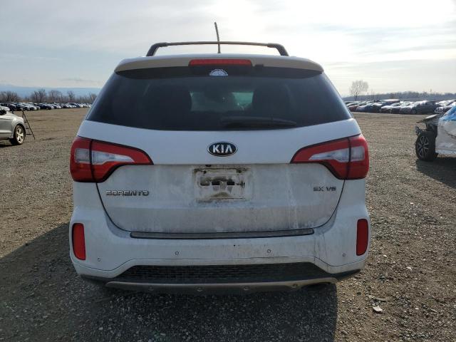 5XYKWDA78FG623797 KIA SORENTO SX