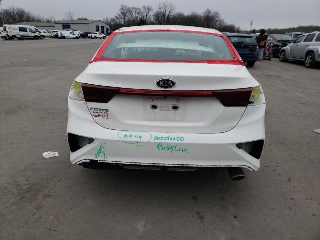 2019 KIA FORTE FE 3KPF24AD2KE098763