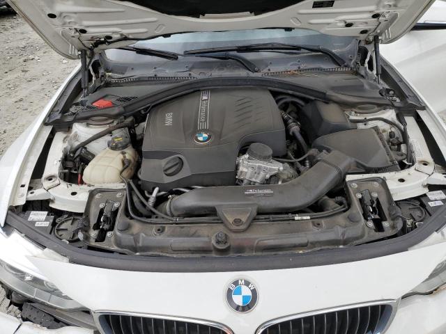 2015 BMW 435 I - WBA3R1C54FK194199