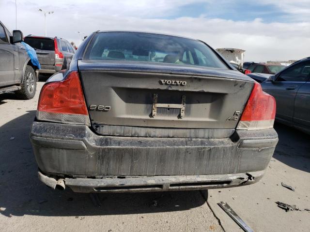 YV1RH527062546733 Volvo S60 R