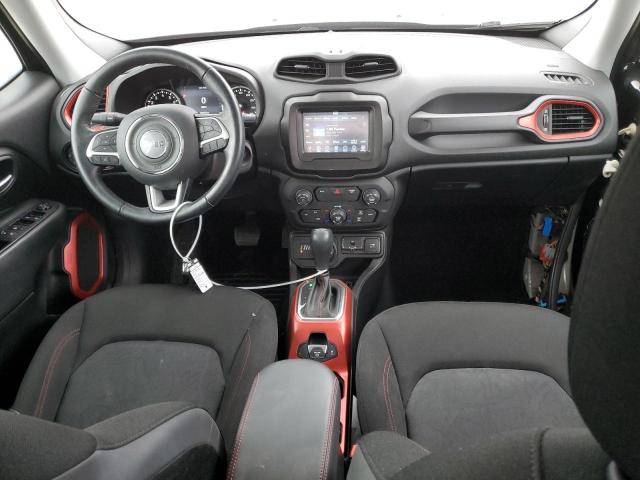 2018 JEEP RENEGADE T - ZACCJBCB3JPH23372
