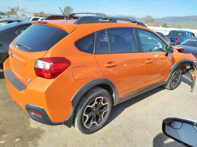 JF2GPAMC3F8280514 Subaru Xv Crosstrek 2.0 Limited