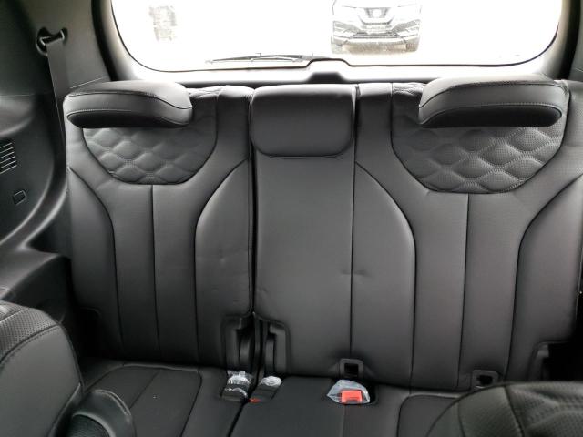 2021 HYUNDAI PALISADE C - KM8R7DHE1MU303910