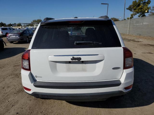 1C4NJCEB1GD620762 Jeep Compass Latitude