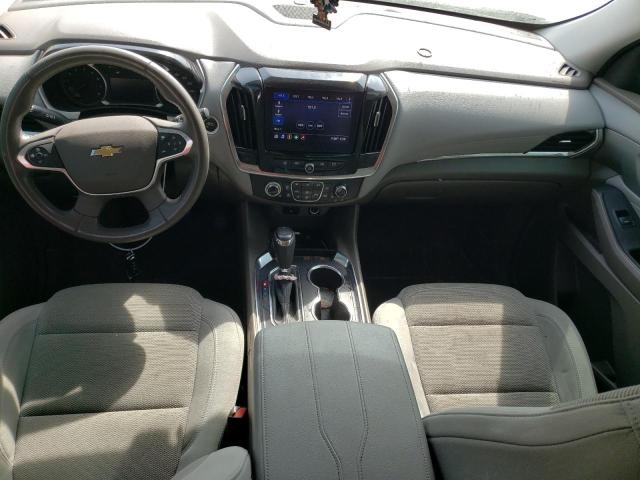 2020 CHEVROLET TRAVERSE L 1GNERGKW2LJ288339