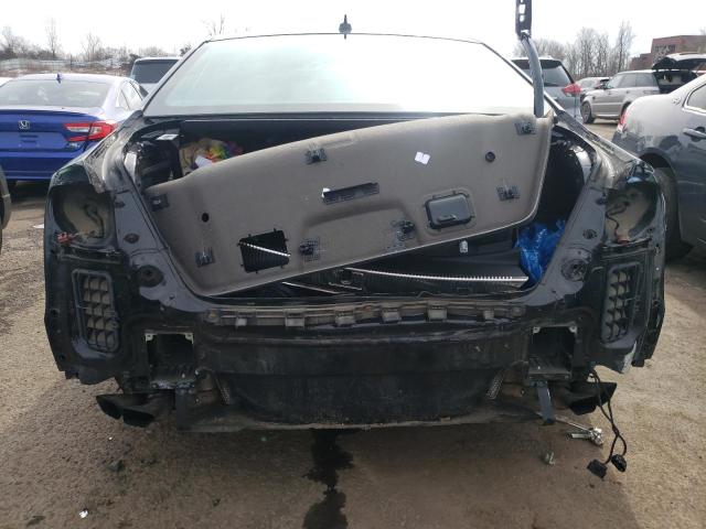 2015 AUDI A8 L QUATT - WAU32AFD7FN033464