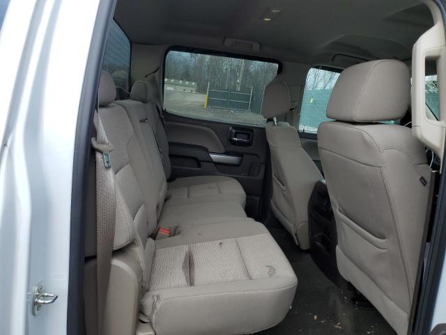 2016 CHEVROLET SILVERADO2 3GCUKRECXGG212722