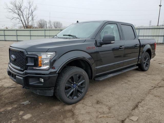 2020 FORD F150 SUPER 1FTEW1EP6LFA11750