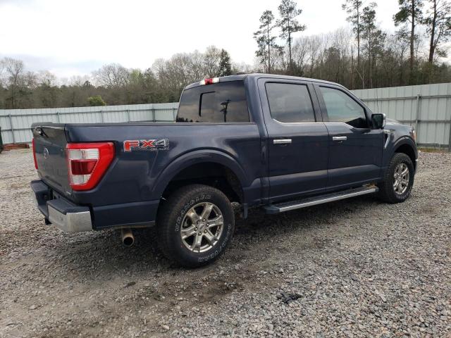 2021 FORD F150 SUPER 1FTFW1E89MFA45258