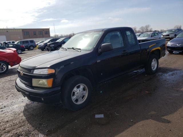 2006 Chevrolet Colorado 