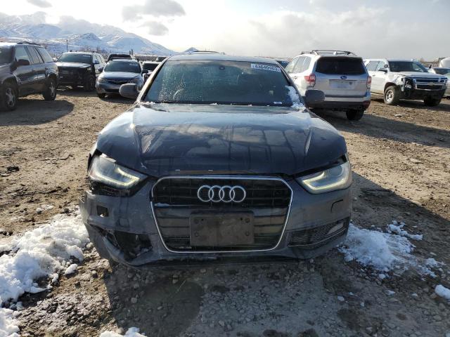 2016 AUDI A4 PREMIUM - WAUFFAFL5GN002773