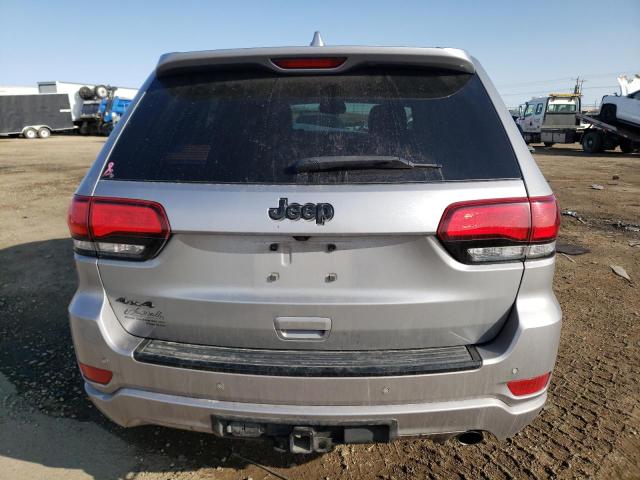 1C4RJFAG4HC861968 Jeep Grand Cherokee Laredo