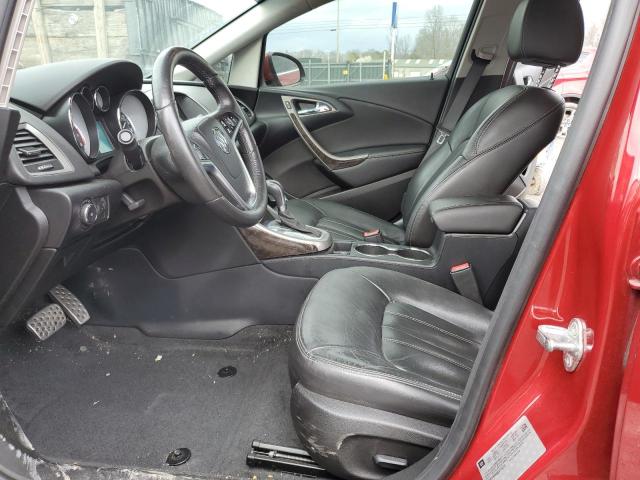 2016 BUICK VERANO PRE - 1G4PT5SV6G4165318