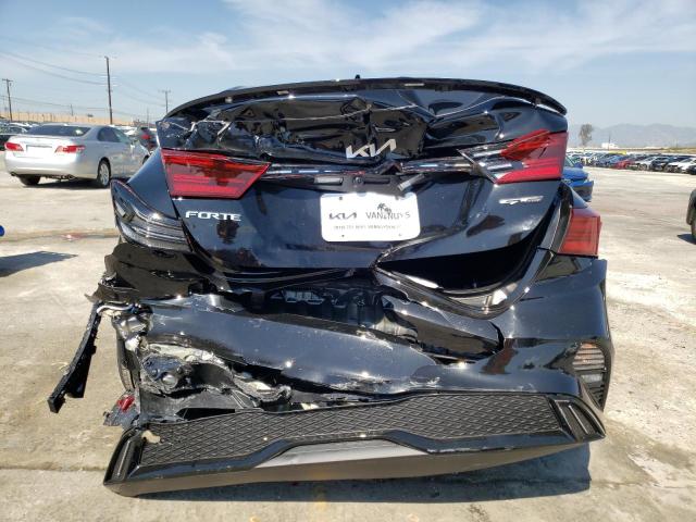 3KPF54AD1PE597472 KIA Forte Gt Line